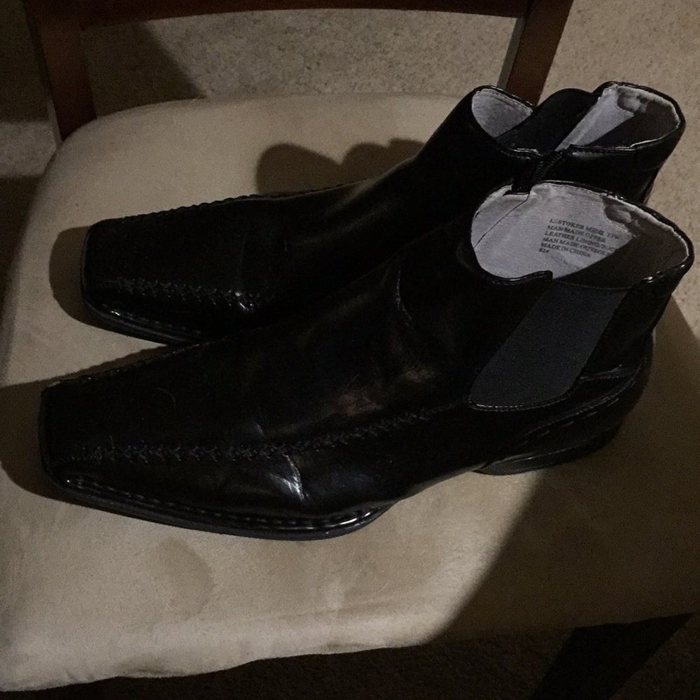 Shoes - Picture 2 of 2